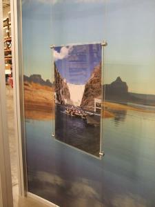 10' x 20' Visionary Designs with Arakawa Suspension System