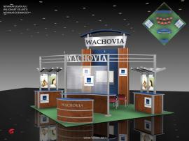 20' x 20' Visionary Designs Island Designed with MODUL Extrusion and Laminate -- Image 2