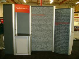 Visionary Designs Hybrid Display -- Image 1