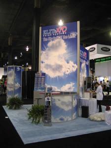 Rental Exhibit -- Island -- Image 2