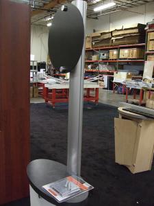 Visionary Designs MOD-1177 Workstation -- Image 3