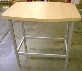 Visionary Design Stand Alone Counter