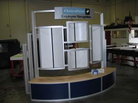 Employee Recognition Kiosk -- Image 2