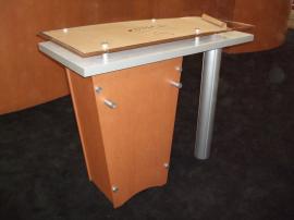 10' x 20' Euro LT | Hybrid Exhibit -- Image 3