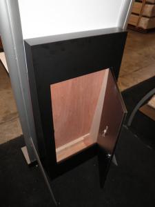 MOD-1258 Modular Workstation -- Image 3