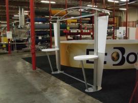 Visionary Designs VK-1001 without Graphics -- Image 2