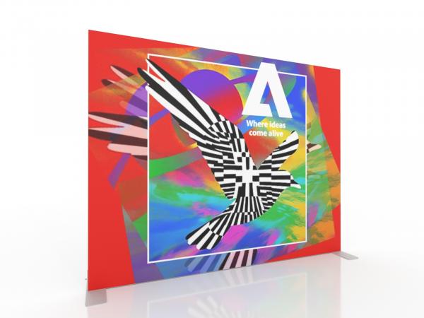 SYK-1034 Symphony Portable Displays -- Clever Packaging
