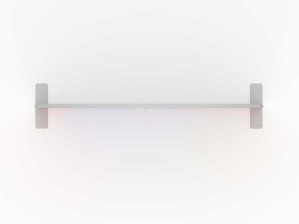 SYK-1034 Symphony Portable Displays -- Plan View
