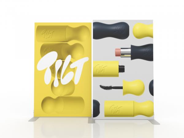 SYK-1036 Symphony Portable Displays -- Easy Assembly
