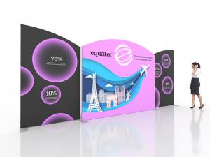 SYK-2035 Symphony Portable Displays 
