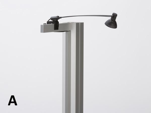 RE-101 (A) Arm Light Rental