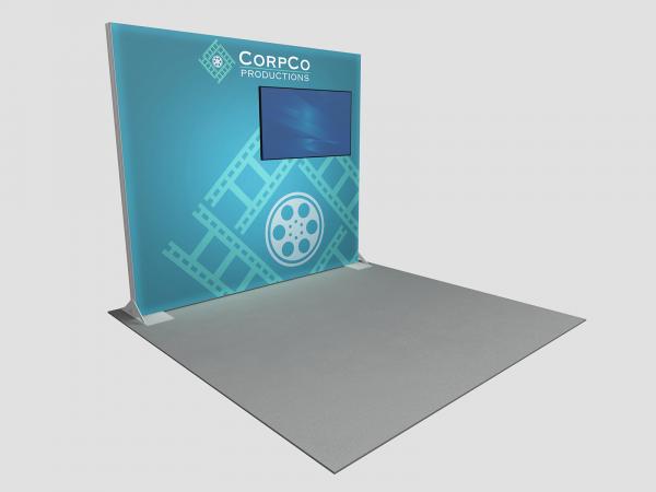 RE-1215 SuperNova Lightbox with Fabric Graphic -- Image 3