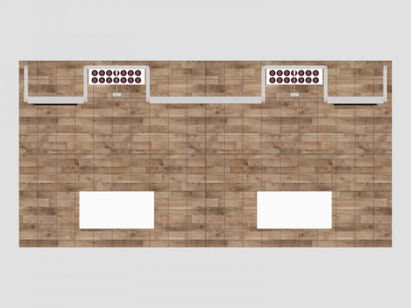 RE-2176 Modular Rental Inline Exhibit -- Plan View