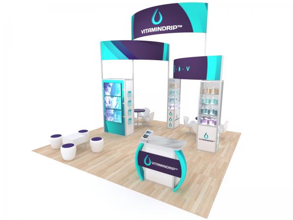 VK-5137 -- 20 x 20 Version