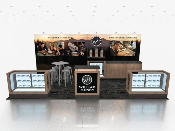 VK-4052 -- 10 x 20 Version