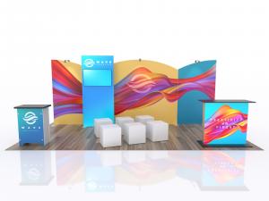 VK-2400 | Inline Exhibit