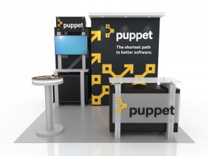 VK-1316 Trade Show Exhibit -- Image 2